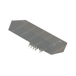 506120500: Aftermarket Yale Forklift Plugging Module-Guidance Only