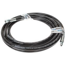 506254586: Aftermarket Yale Forklift Hose Assembly - Hydraulic