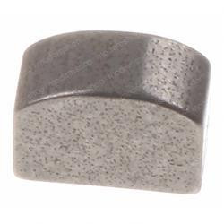 506395589: Aftermarket Yale Forklift Key