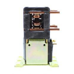 506571502: Aftermarket Yale Forklift Contactor 300A 36/48 Volt Ev100