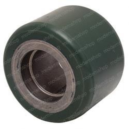 506790502-THO: Aftermarket Yale Forklift Wheel - Poly - Dyalon A