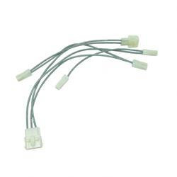 507005500: Aftermarket Yale Forklift Wire Harness Tilt And Extend