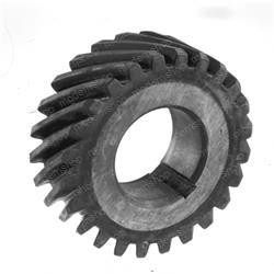 508424800: Aftermarket Yale Forklift Gear - Crankshaft (24 Teeth)