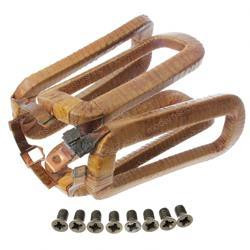 509013808: Aftermarket Yale Forklift Coil Field