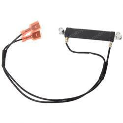 510462802: Aftermarket Yale Forklift Resistor