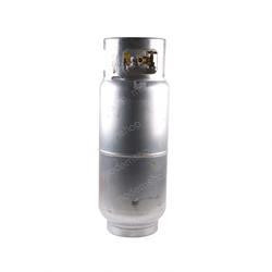 510683606: Aftermarket Yale Forklift Tank - Lpg - Aluminum 43.5 Lb