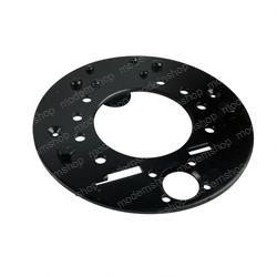 511666402: Aftermarket Yale Forklift Plate