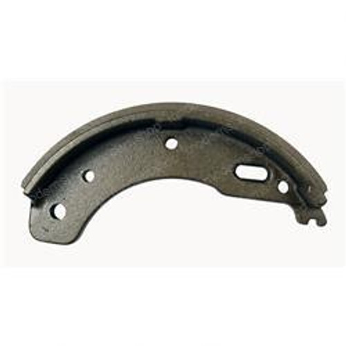 51166740NA: Aftermarket Yale Forklift Shoe - Brake Na 51166740NA: Aftermarket Yale Forklift Shoe - Brake Na