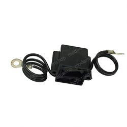 511876801: Aftermarket Yale Forklift Choke - C-185