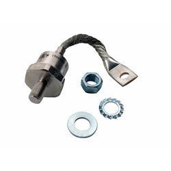 511881814: Aftermarket Yale Forklift Rectifier