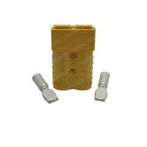 514268325-APP: Aftermarket Yale Forklift Sb 350A. Conn. Yel. 2/0