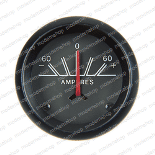51514100: Yale Forklift GAUGE - AMMETER