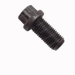 515462800: Aftermarket Yale Forklift Bolt - 7/16 X 7/8 12Pt Flange