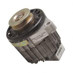 516121401: Aftermarket Yale Forklift Alternator - New