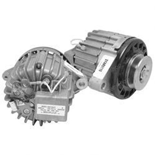 516121401R: Aftermarket Yale Forklift Alternator - Reman