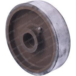 516353810-MIL: Aftermarket Yale Forklift Wheello