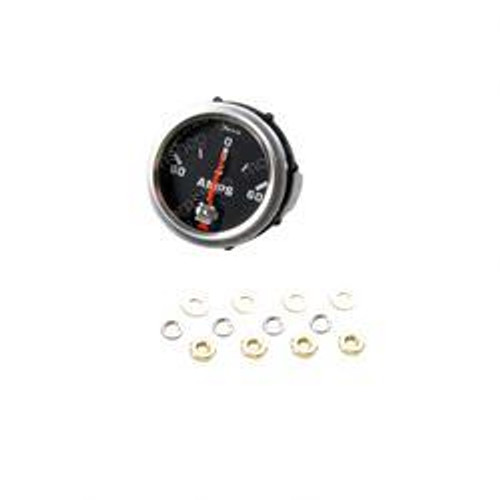 516493805-ORG: Aftermarket Yale Forklift Ammeter - Original 516493805-ORG: Aftermarket Yale Forklift Ammeter - Original