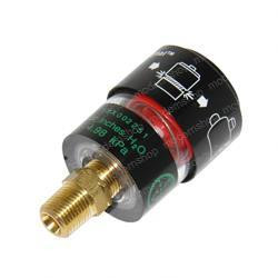 516534800: Aftermarket Yale Forklift Restrictor Ind