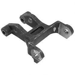 516593606: Aftermarket Yale Forklift Link + Bushing Assembly