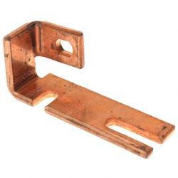 516808815: Aftermarket Yale Forklift Jumper Bar