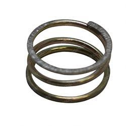 516859801-GE: Aftermarket Yale Forklift Spring - Gold Contact Return
