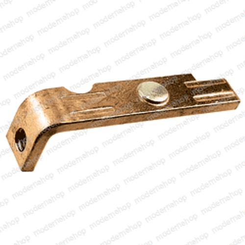 516869820-OLD: Aftermarket Yale Forklift Contact - Ev1 7 Mm Button