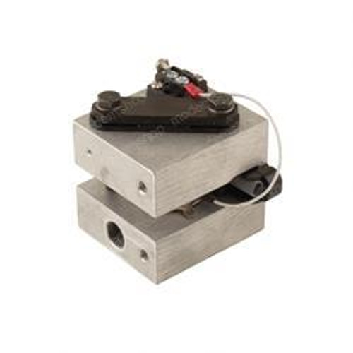 516913816: Aftermarket Yale Forklift Rectifier - Replacement