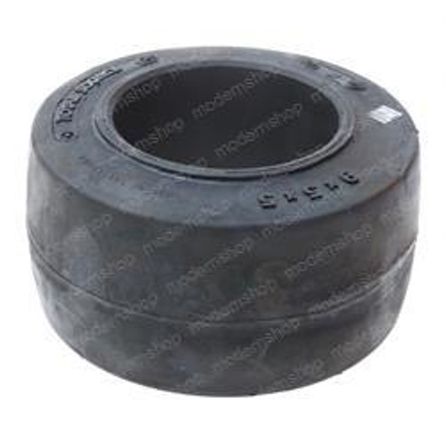 516971802-SMH: Aftermarket Yale Forklift Tire - 9X5X5 Smooth