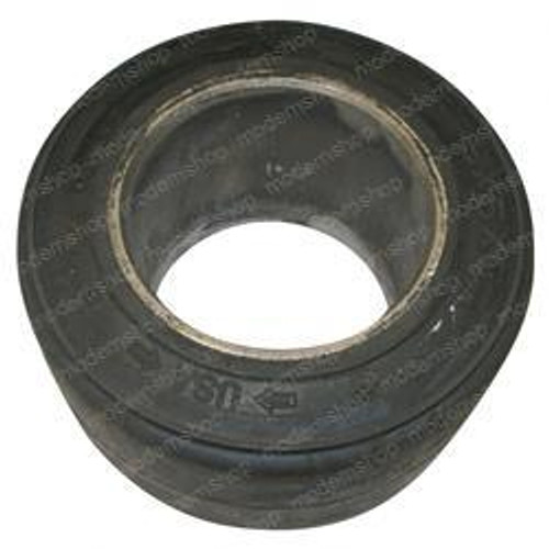 516971804: Aftermarket Yale Forklift Tire - 9X5X5 Smooth