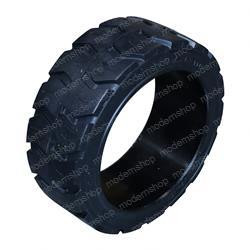 516974837: Aftermarket Yale Forklift Tire - 16.25X6X11.25 Traction