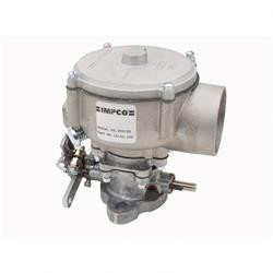 516987800: Aftermarket Yale Forklift Carburetor - Lpg