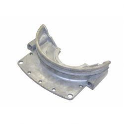 517600800: Aftermarket Yale Forklift Block - Filler