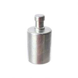 517829846: Aftermarket Yale Forklift Pusher - Male 1/2 In