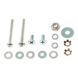 518107826: Aftermarket Yale Forklift Washer Kit