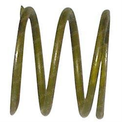 518107855: Aftermarket Yale Forklift Spring
