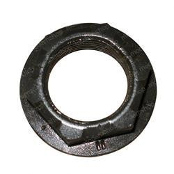 518108801: Aftermarket Yale Forklift Nut - Hex