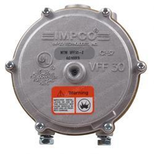 VFF302: Aftermarket Impco Valve - Lockoff