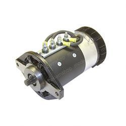 41983: Aftermarket Totalsource Motor