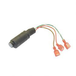 43181: Aftermarket Genie Capacitor Time Delay