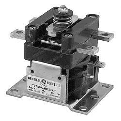 44503: Aftermarket Totalsource Contactor 100A 36/48 Volt