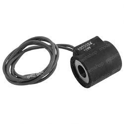 44788: Aftermarket Totalsource Coil - 24 Volt
