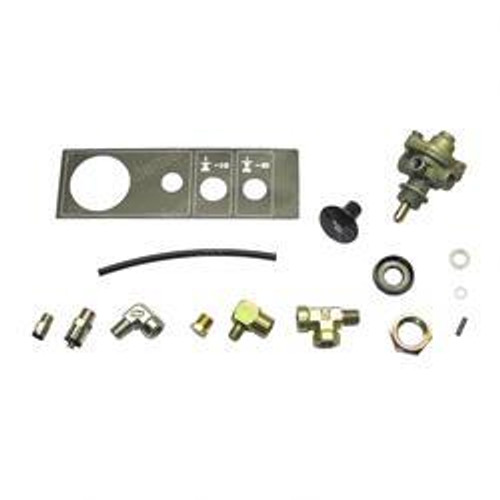 45041: Aftermarket Totalsource Kit - Air Brake Valve