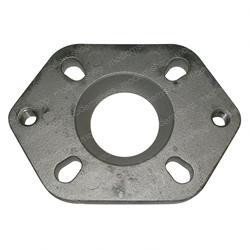 505966569: Aftermarket Yale Forklift Adaptor Exhaust