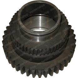 505967567: Aftermarket Yale Forklift Sprocket