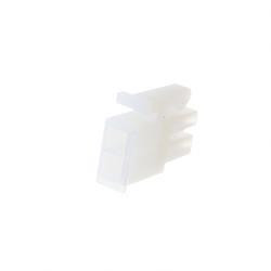 518445604: Aftermarket Yale Forklift Connector - 2 Way