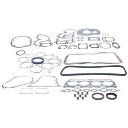 518504002: Aftermarket Yale Forklift Gasket Set - Overhaul