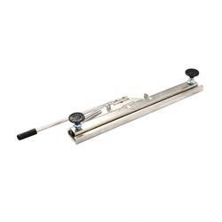 518600000: Aftermarket Yale Forklift Adjuster - Seat