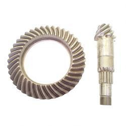 518612006: Aftermarket Yale Forklift Gear + Pinion K