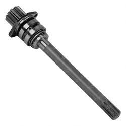 800000132: Aftermarket Totalsource Jackshaft Assembly
