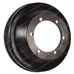 800010257: Aftermarket Totalsource Drum - Brake